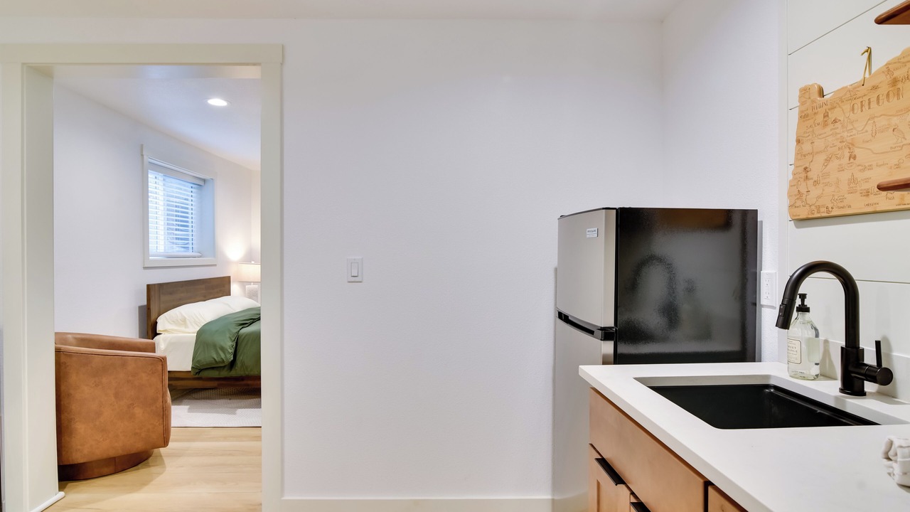 Photo of Bedroom in West Haven-Sylvan