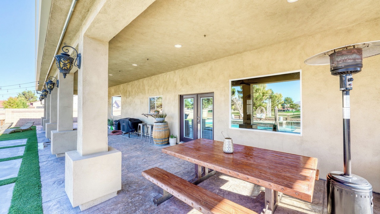 Photo of Outdoor in Pahrump