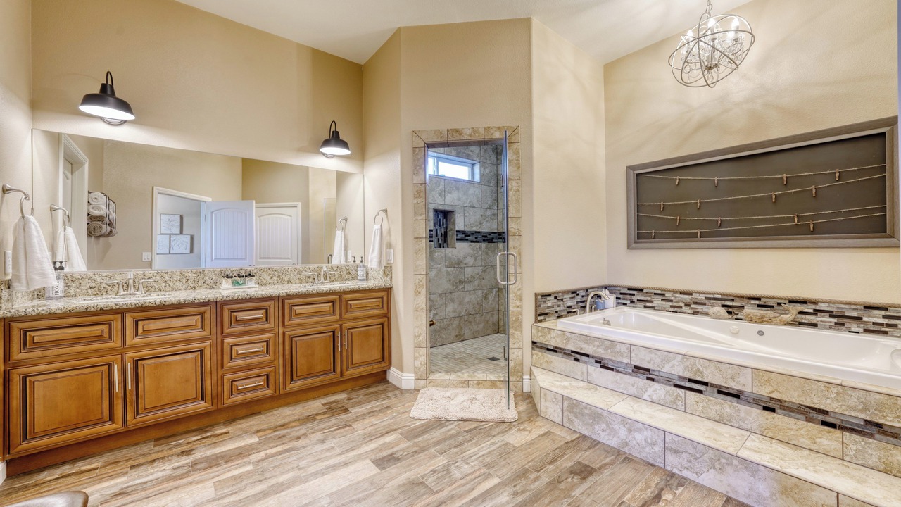 Photo of Bathroom in Pahrump
