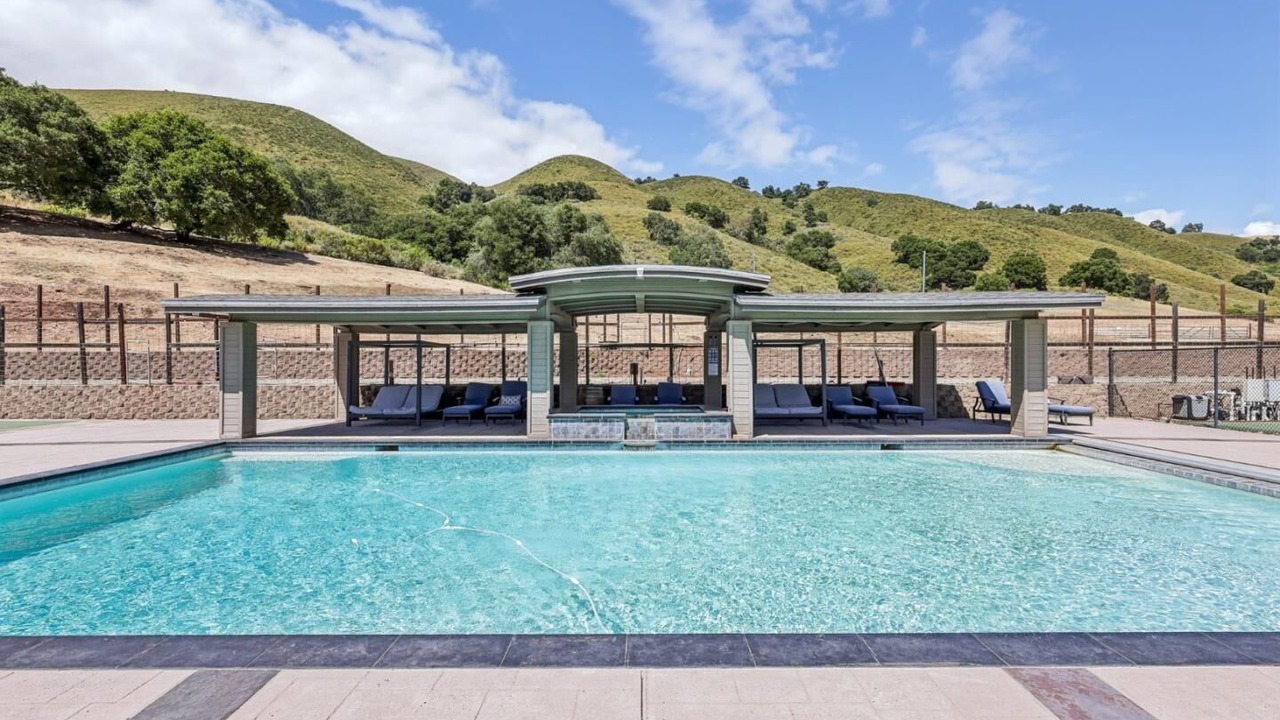 Photo of Outdoor in Gilroy