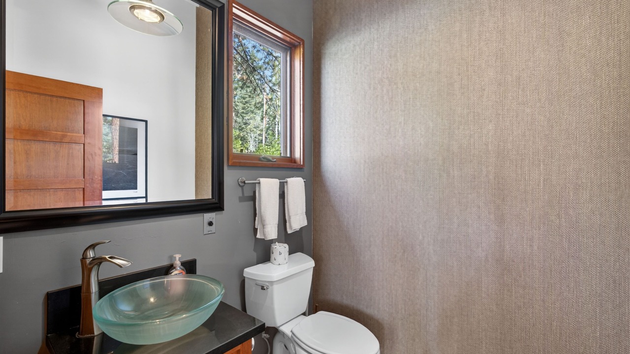 Photo of Bathroom in Brockway