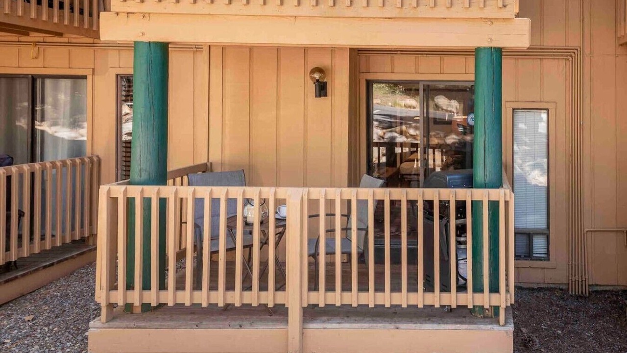 Photo of Outdoor in Kings Beach