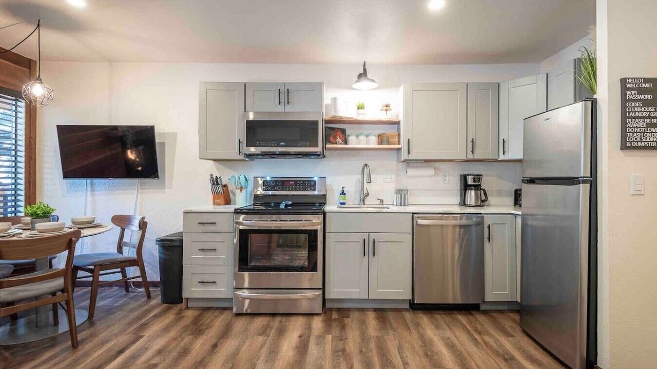 Photo of Kitchen in Kings Beach