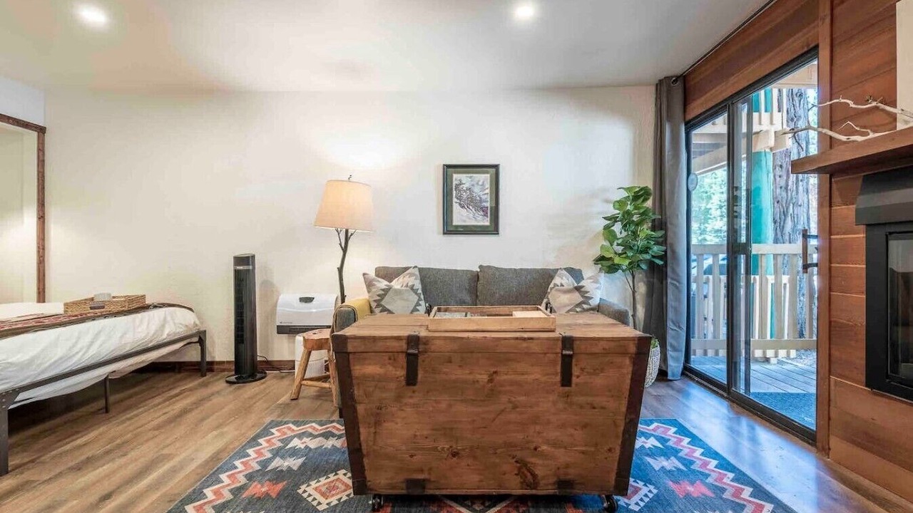 Photo of Livingroom in Kings Beach