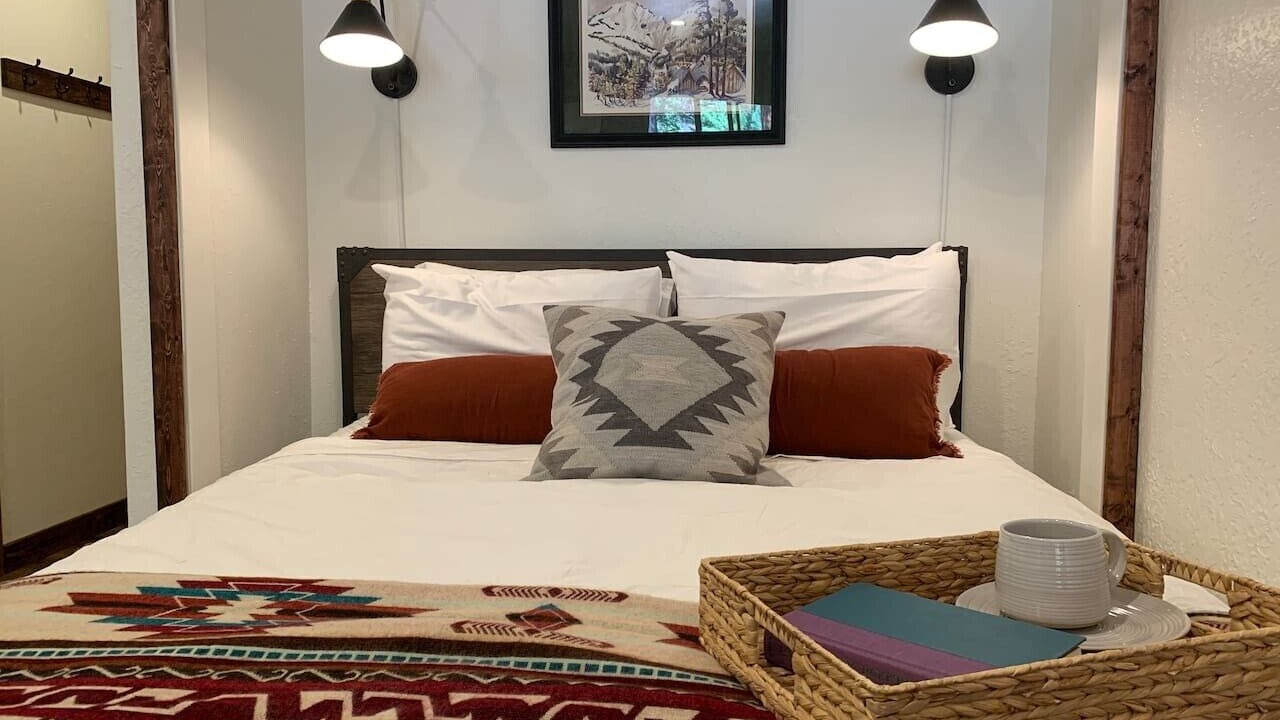 Photo of Bedroom in Kings Beach