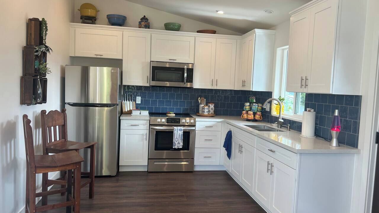 Photo of Kitchen in Vista