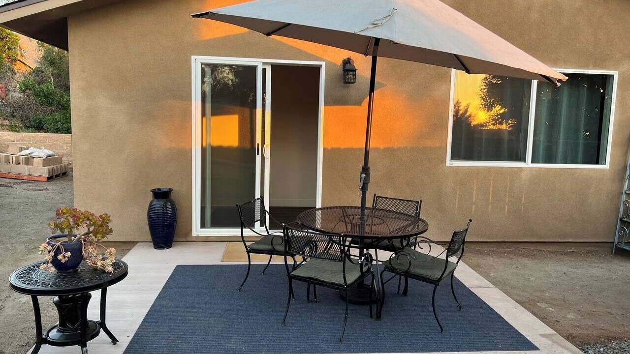 Photo of Outdoor in Vista