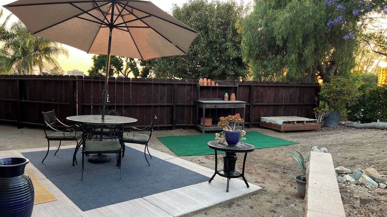 Photo of Outdoor in Vista