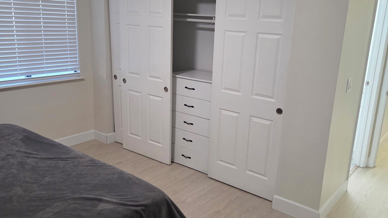 Photo of Bedroom in Summerlin