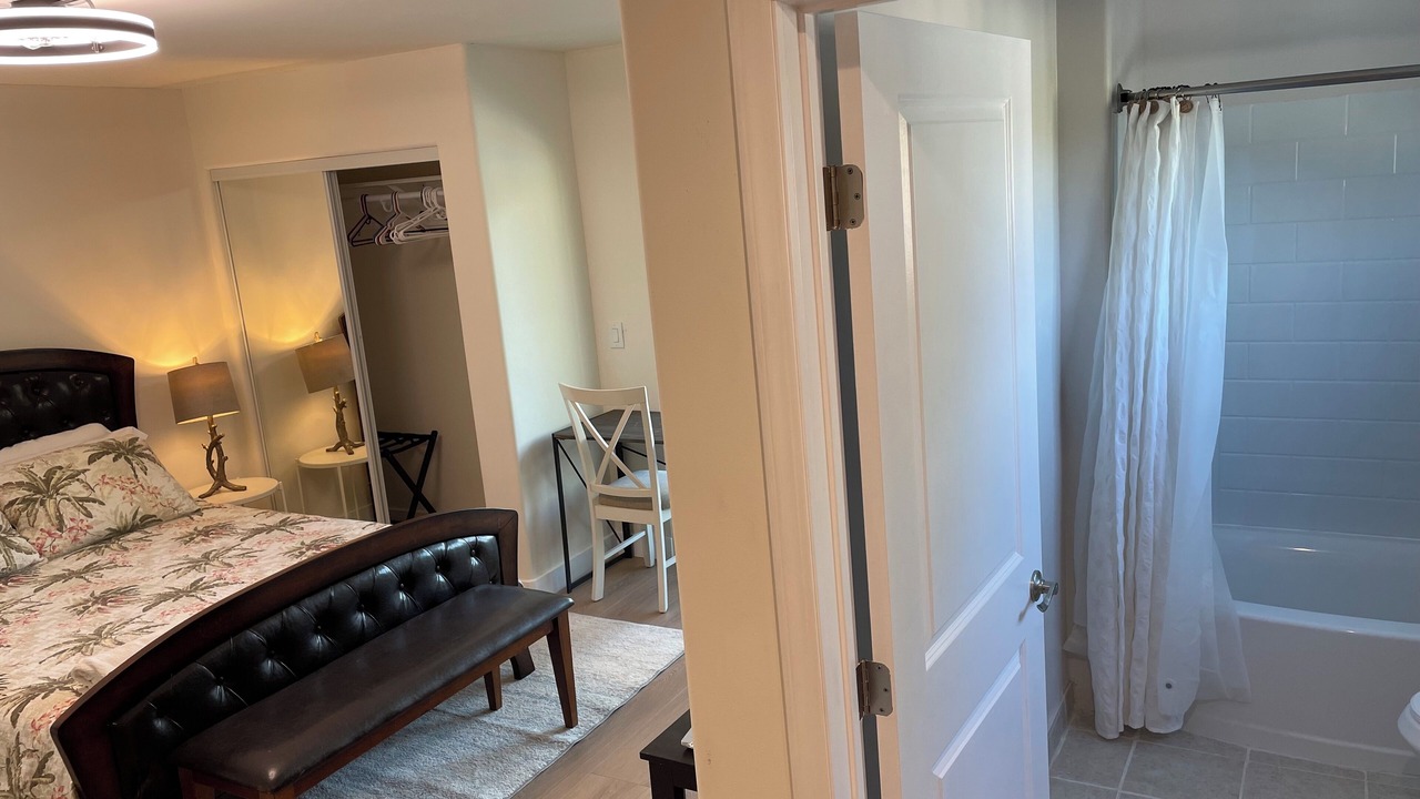 Photo of Bedroom in Poway