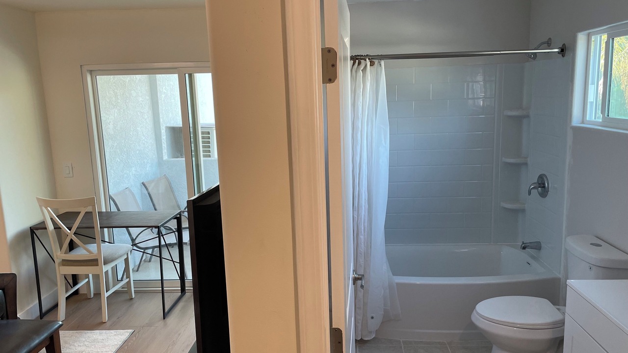 Photo of Bathroom in Poway