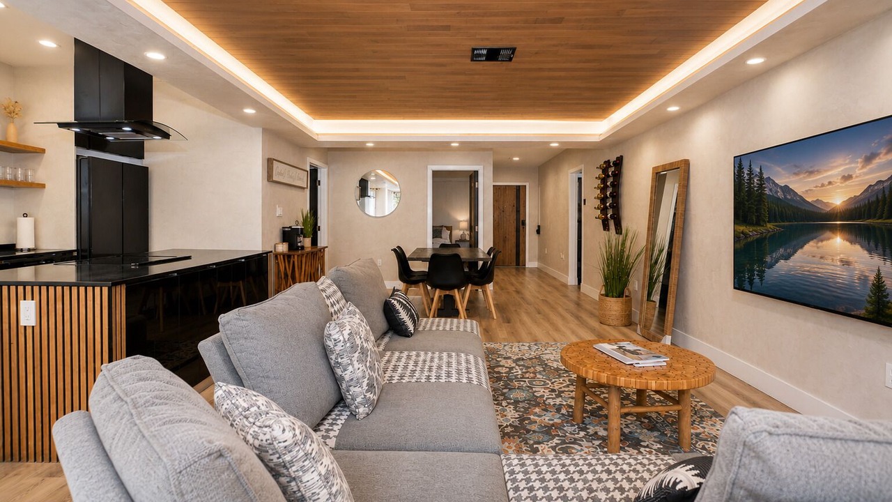 Photo of Livingroom in Burbank