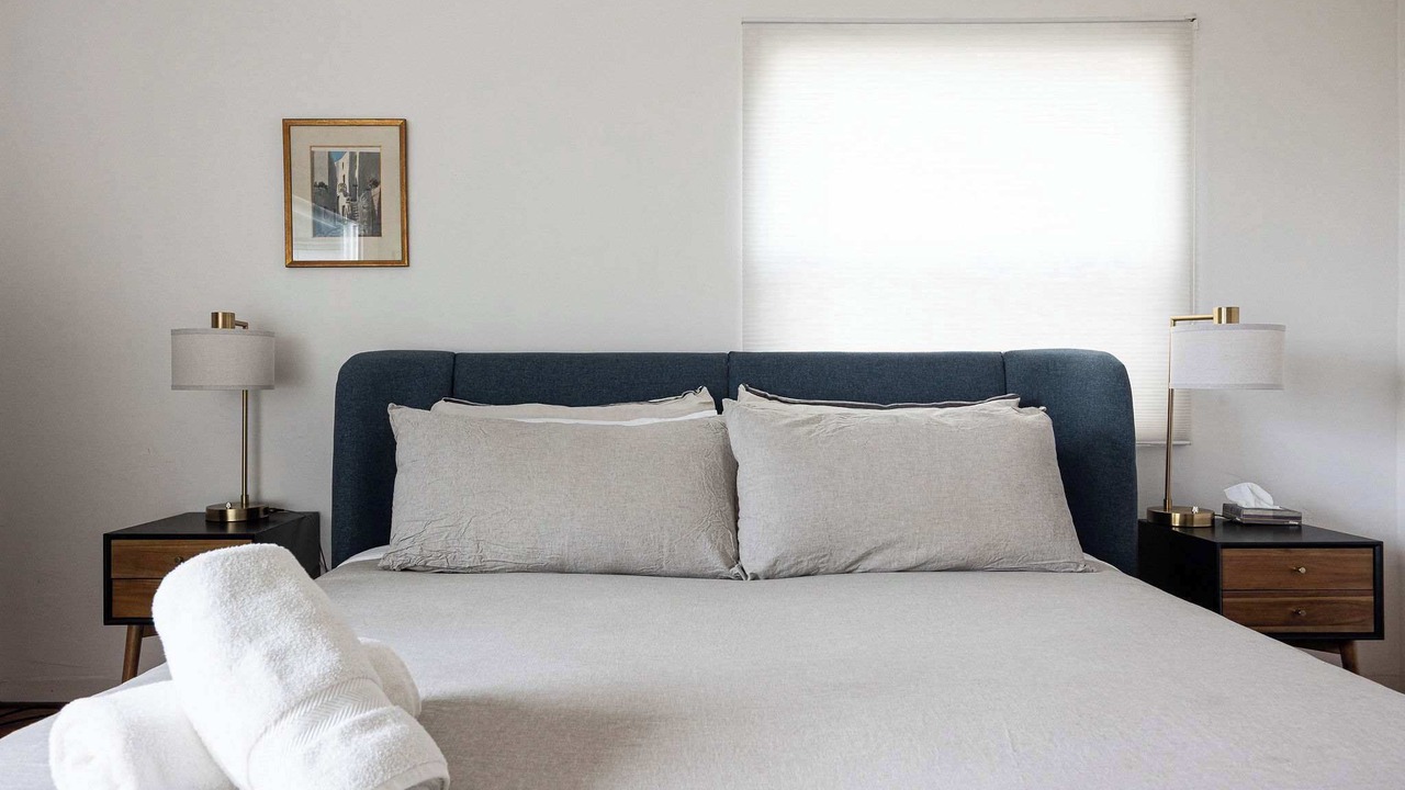 Photo of Bedroom in Sunset Cliffs