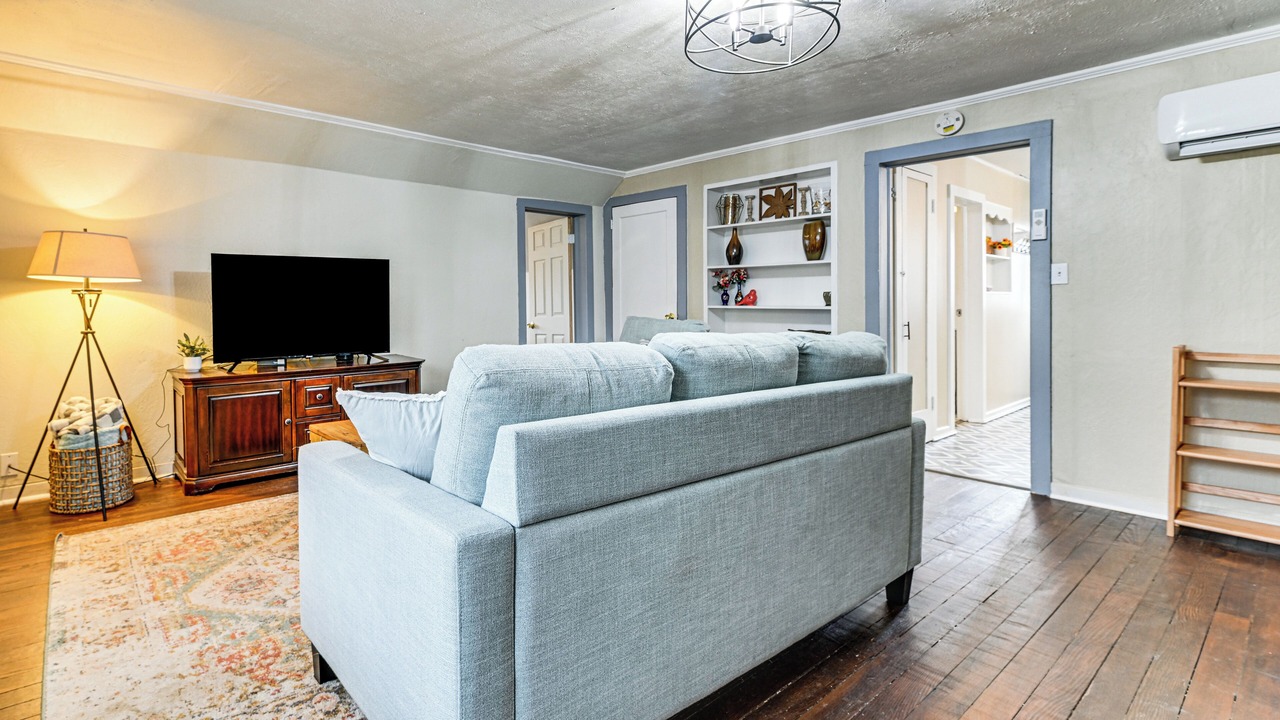 Photo of Livingroom in Grants Pass
