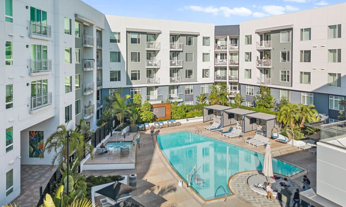 Photo of Outdoor in Kearny Mesa