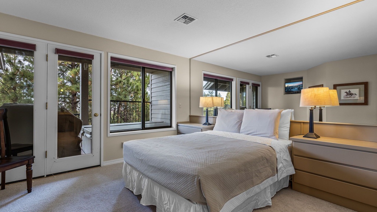 Photo of Patio Balcony in Century West