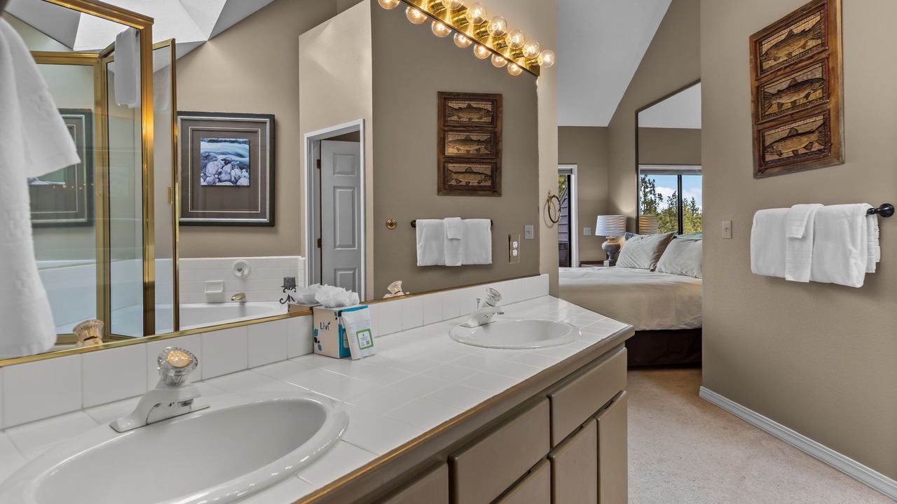 Photo of Bathroom in Century West