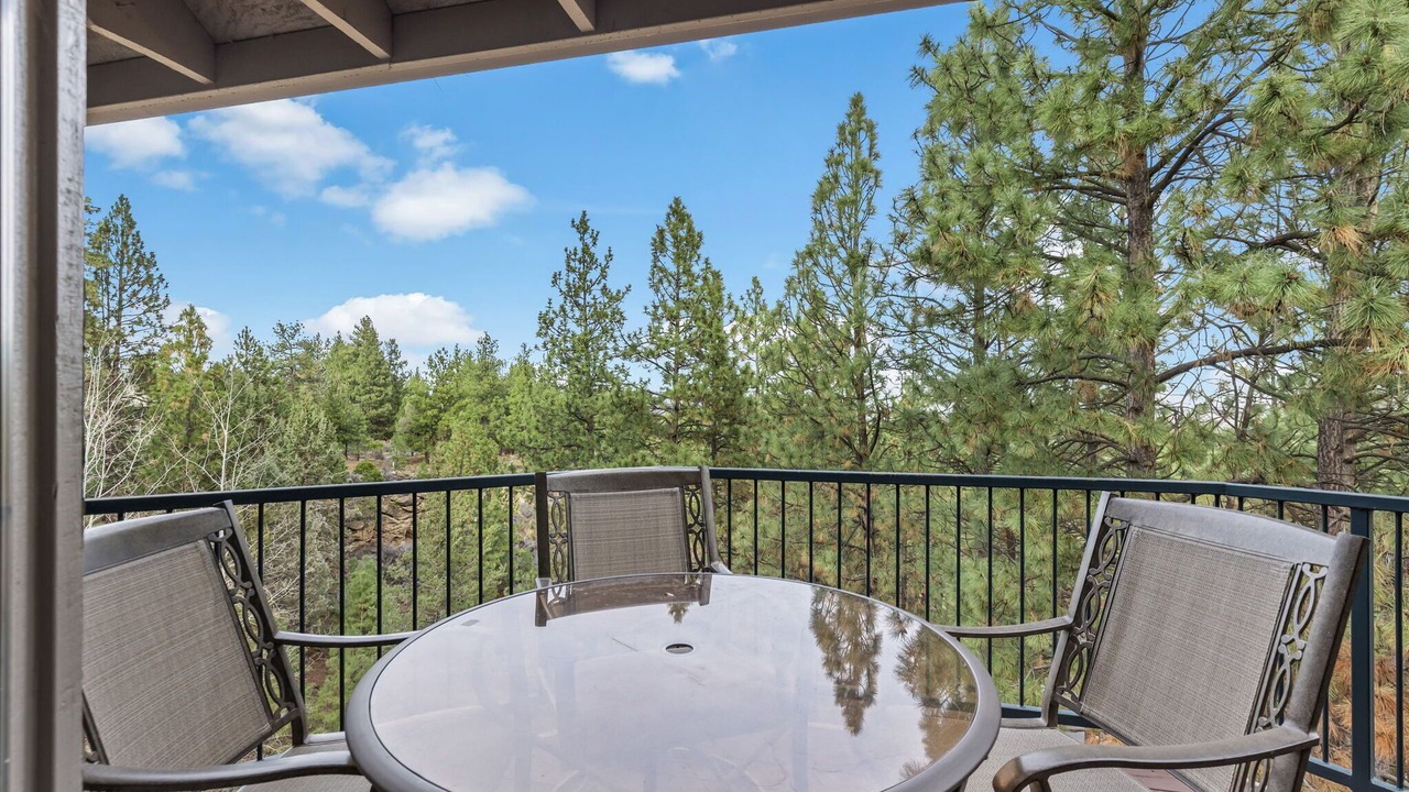 Photo of Patio Balcony in Century West