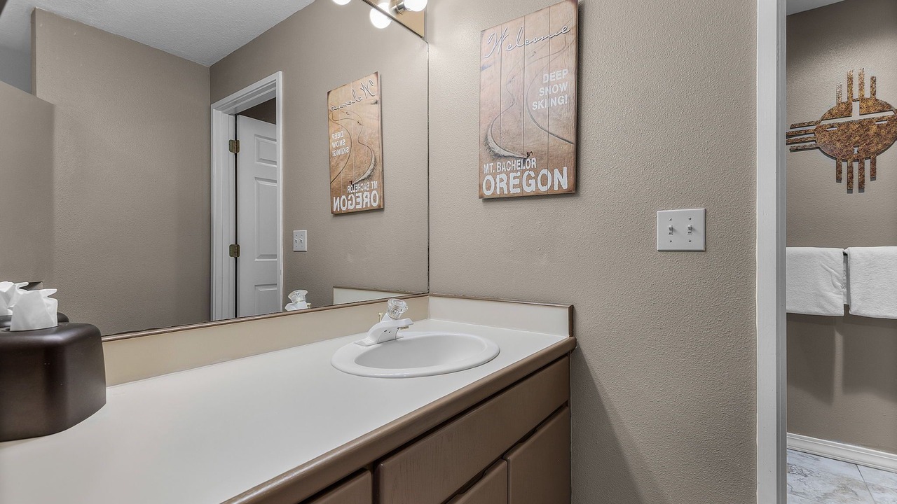 Photo of Bathroom in Century West