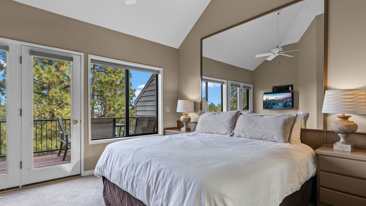 Photo of Patio Balcony in Century West