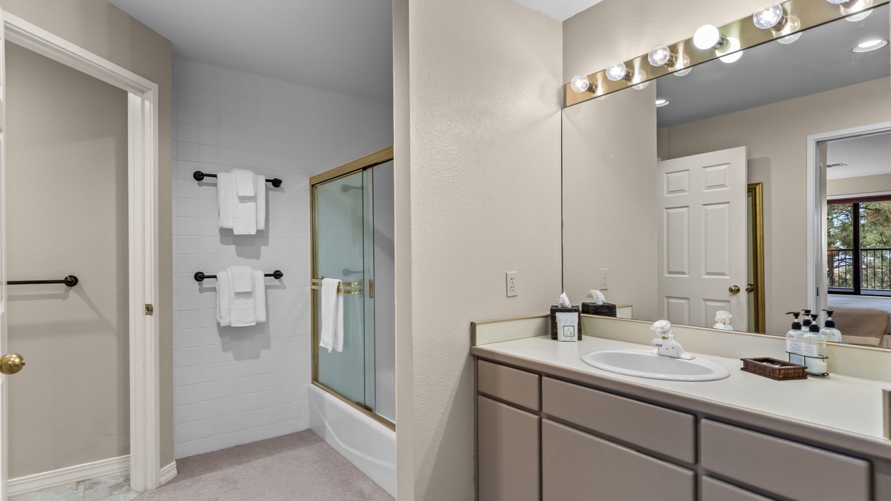 Photo of Bathroom in Century West
