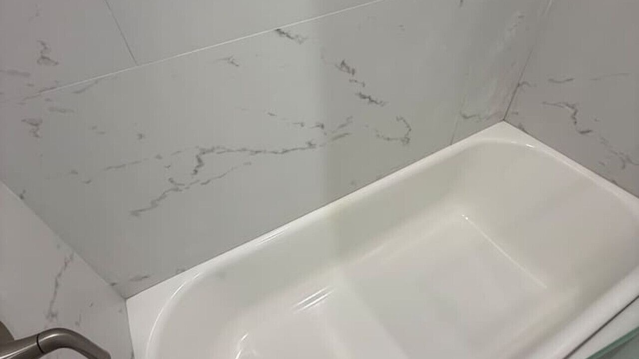 Photo of Bathroom in Woodland Hills