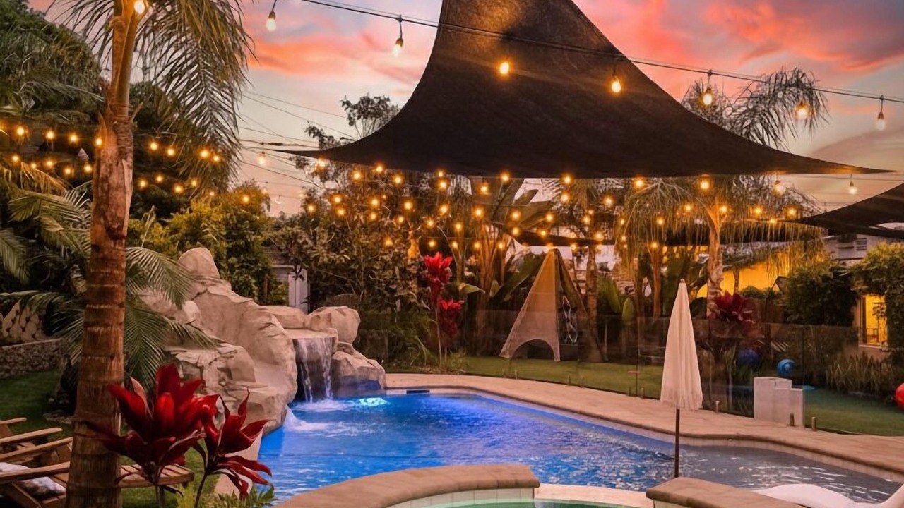 Photo of Outdoor in Olde Carlsbad