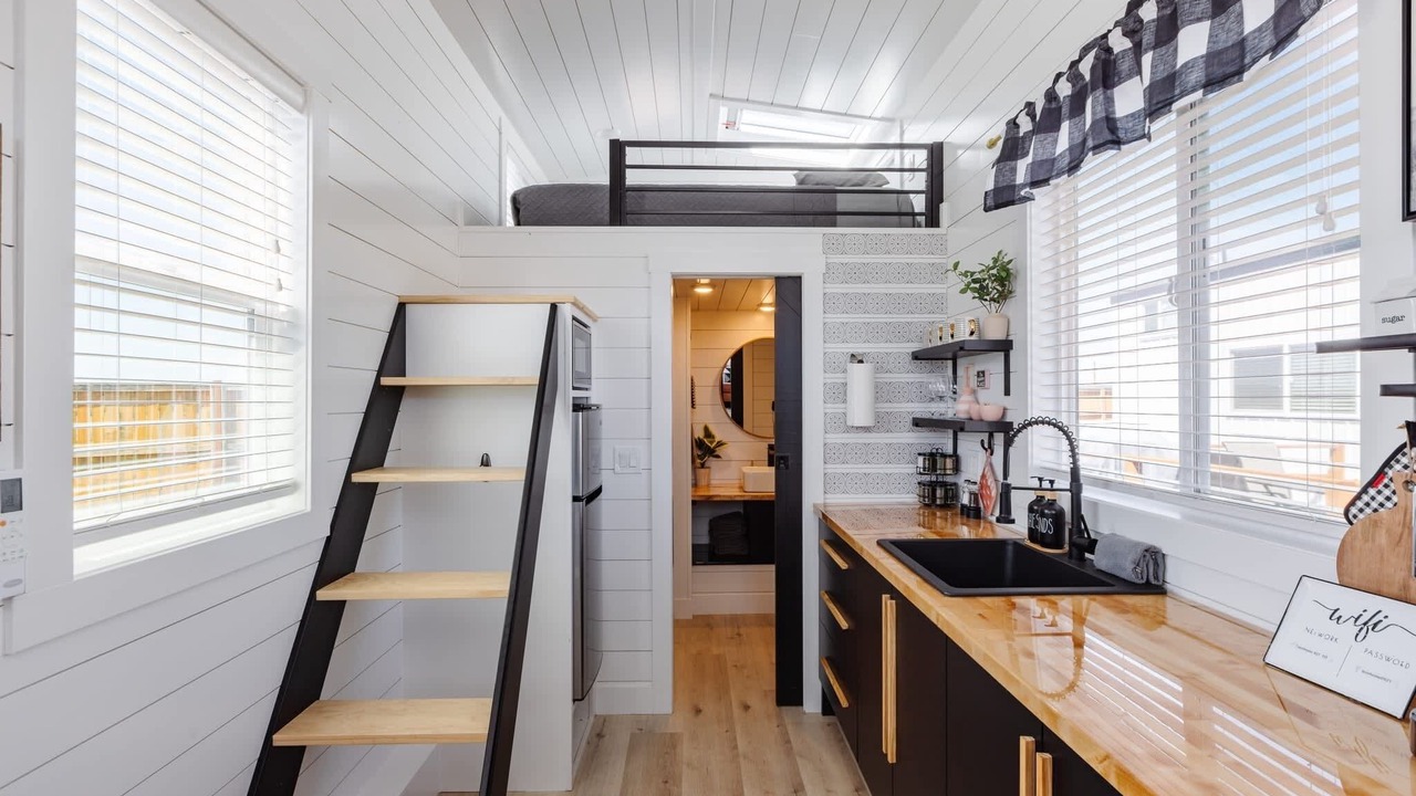 Photo of Kitchen in Apple Valley