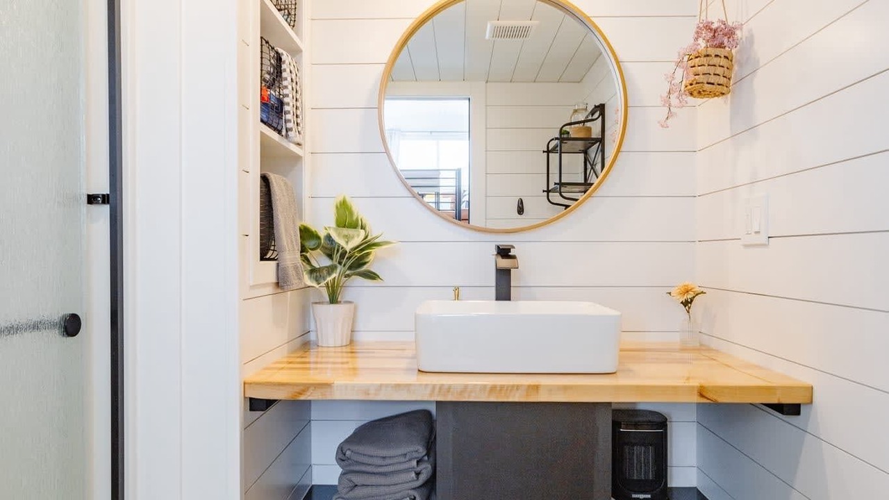 Photo of Bathroom in Apple Valley