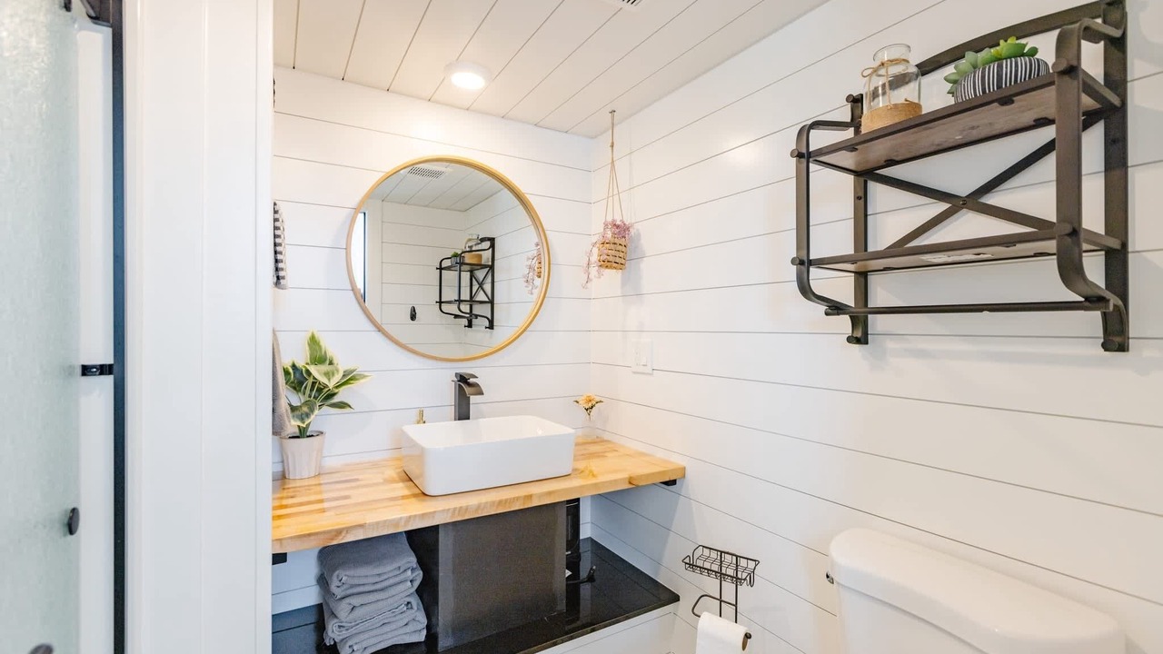 Photo of Bathroom in Apple Valley