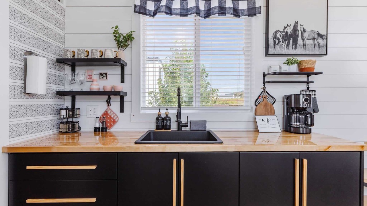 Photo of Kitchen in Apple Valley
