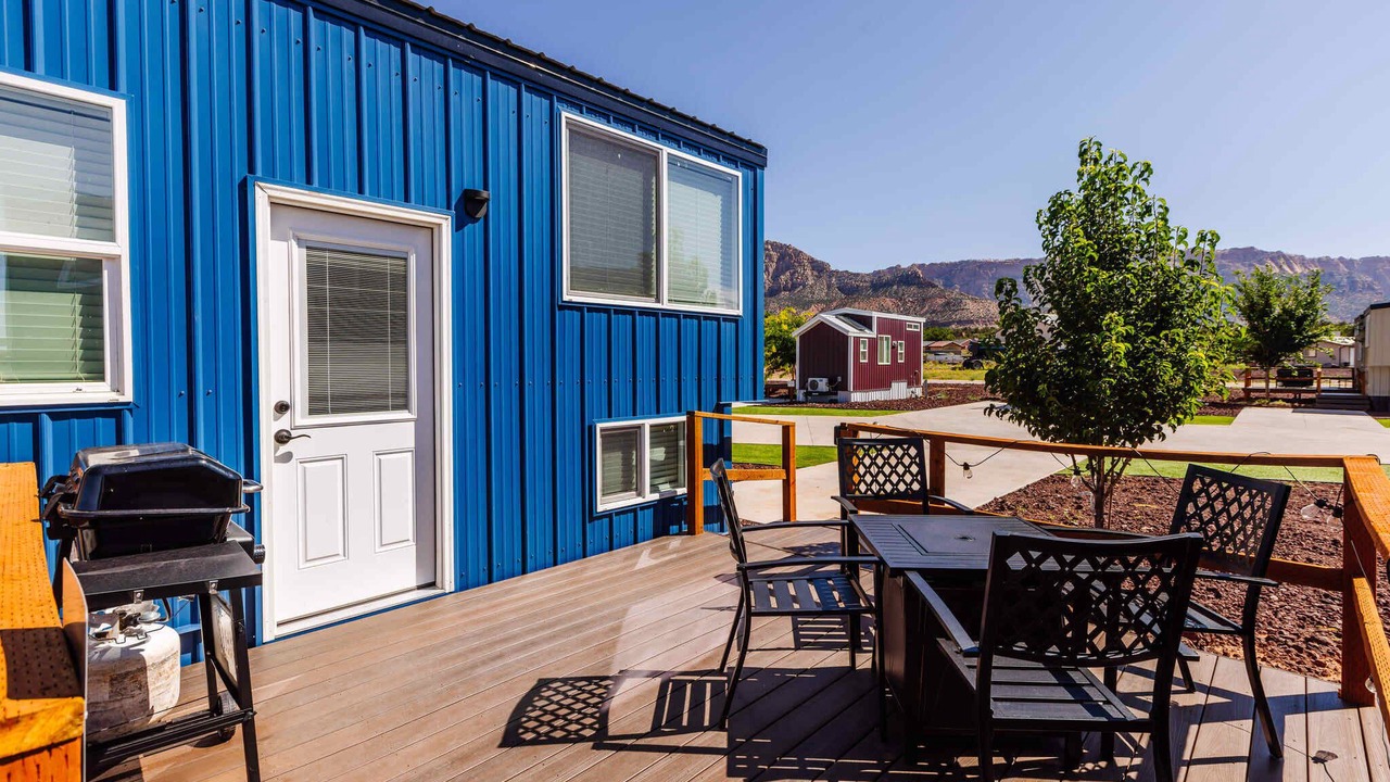 Photo of Outdoor in Apple Valley