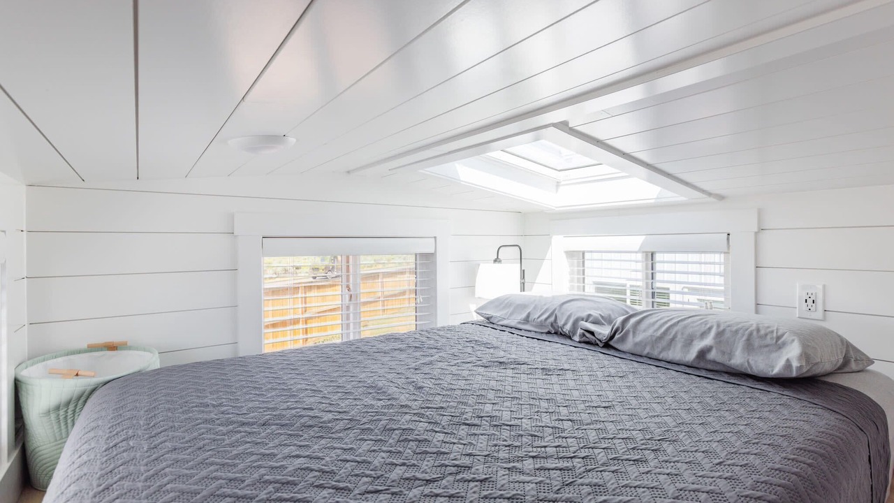 Photo of Bedroom in Apple Valley