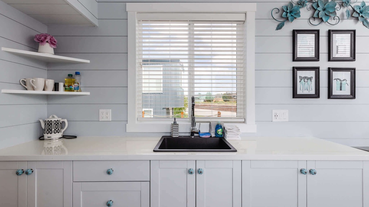 Photo of Kitchen in Apple Valley