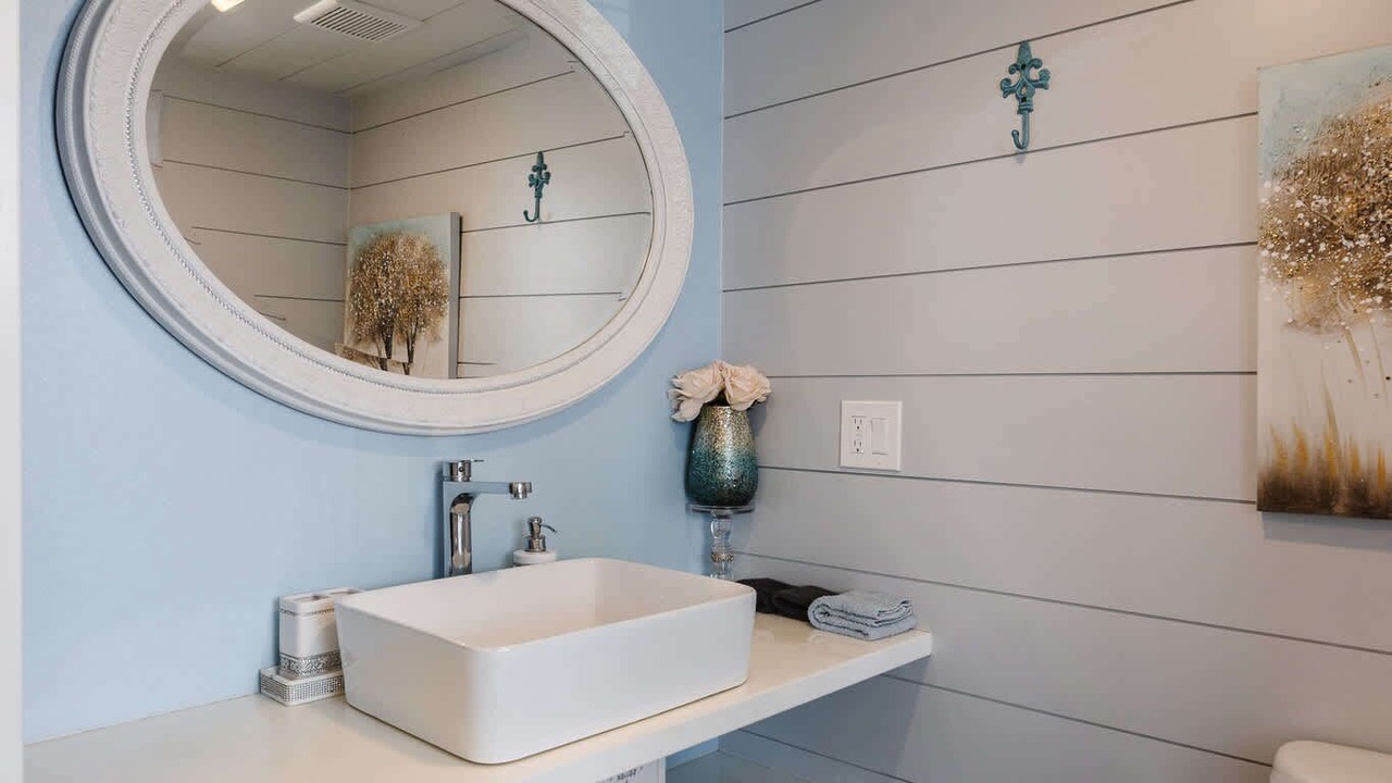 Photo of Bathroom in Apple Valley