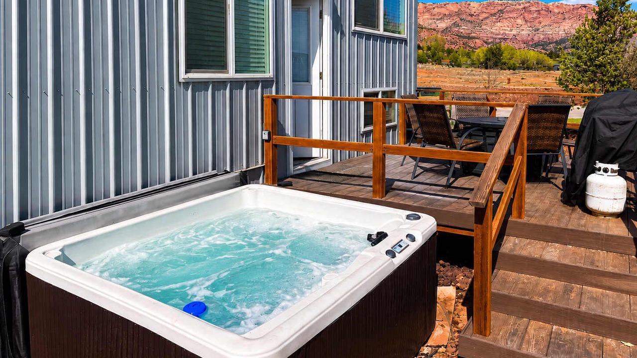 Photo of Outdoor in Apple Valley