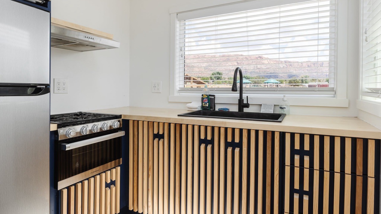 Photo of Kitchen in Apple Valley