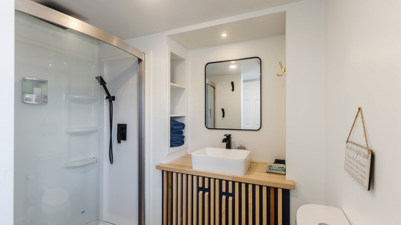 Photo of Bathroom in Apple Valley