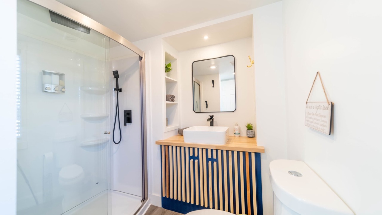 Photo of Bathroom in Apple Valley