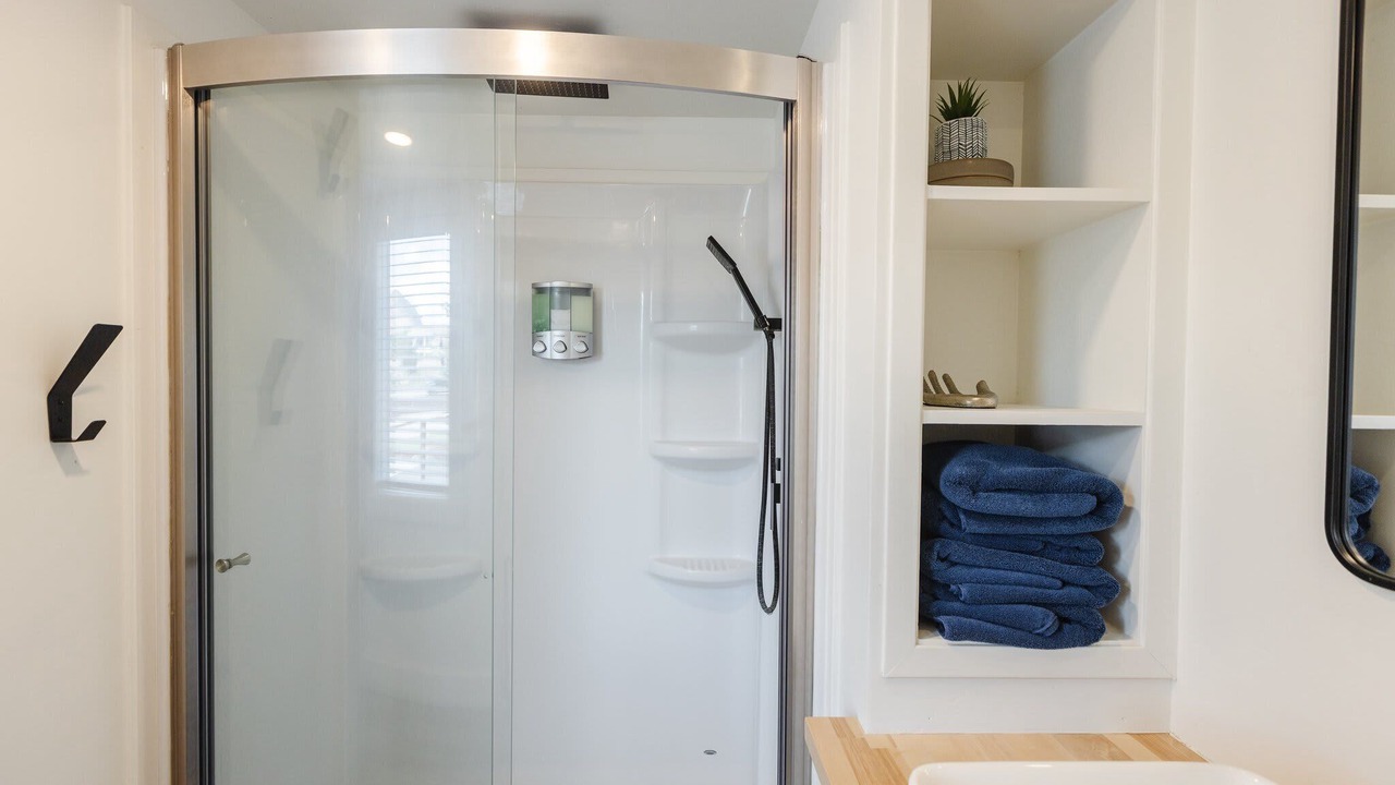 Photo of Bathroom in Apple Valley