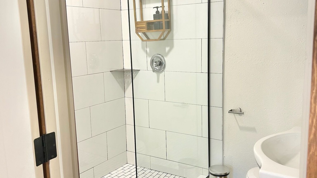 Photo of Bathroom in Myers Flat