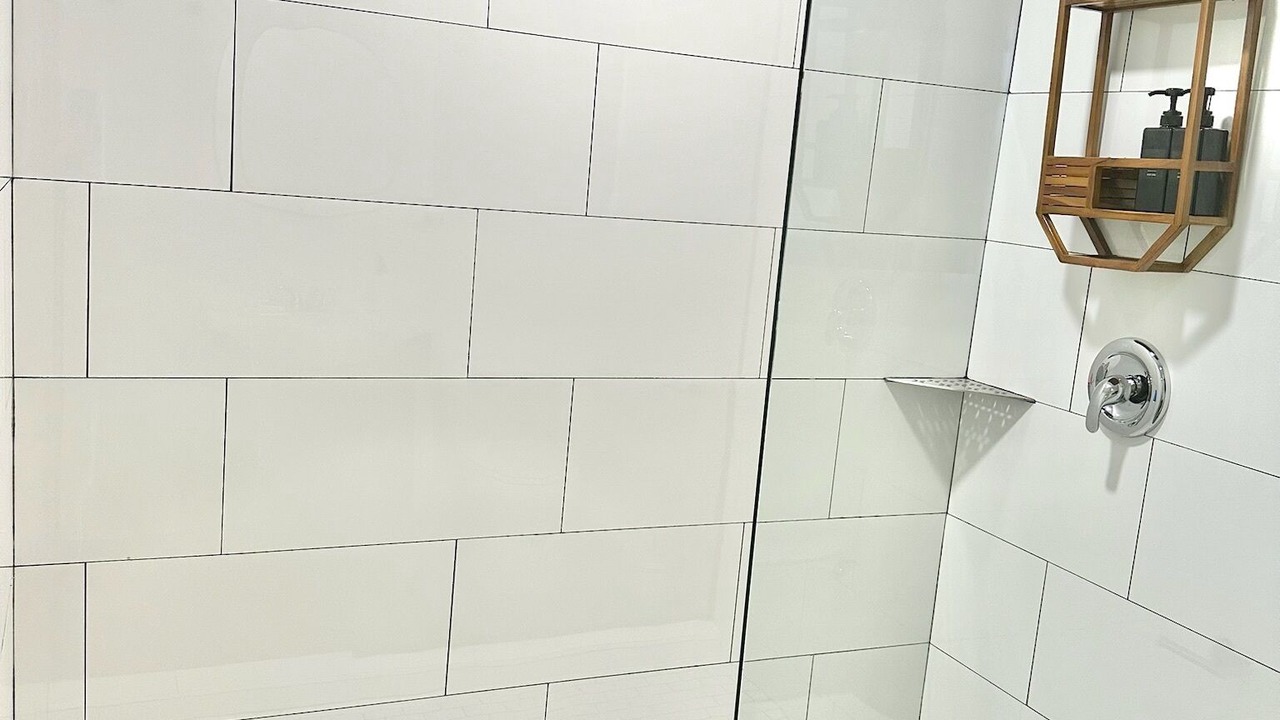 Photo of Bathroom in Myers Flat