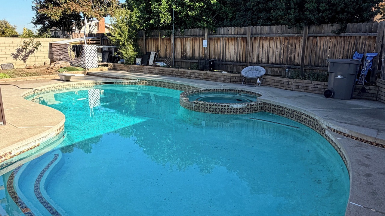 Photo of Outdoor in Hacienda Heights