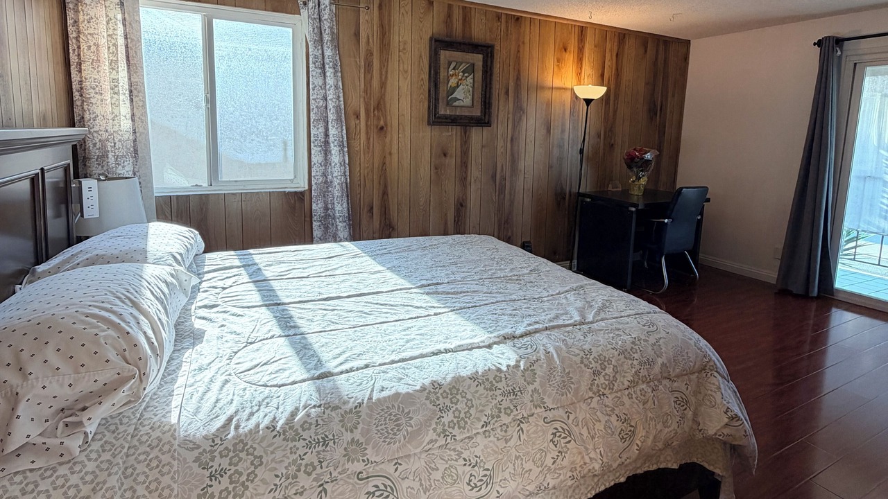 Photo of Bedroom in Hacienda Heights
