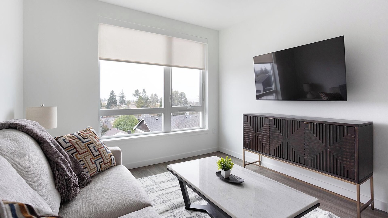 Photo of Livingroom in Crown Hill