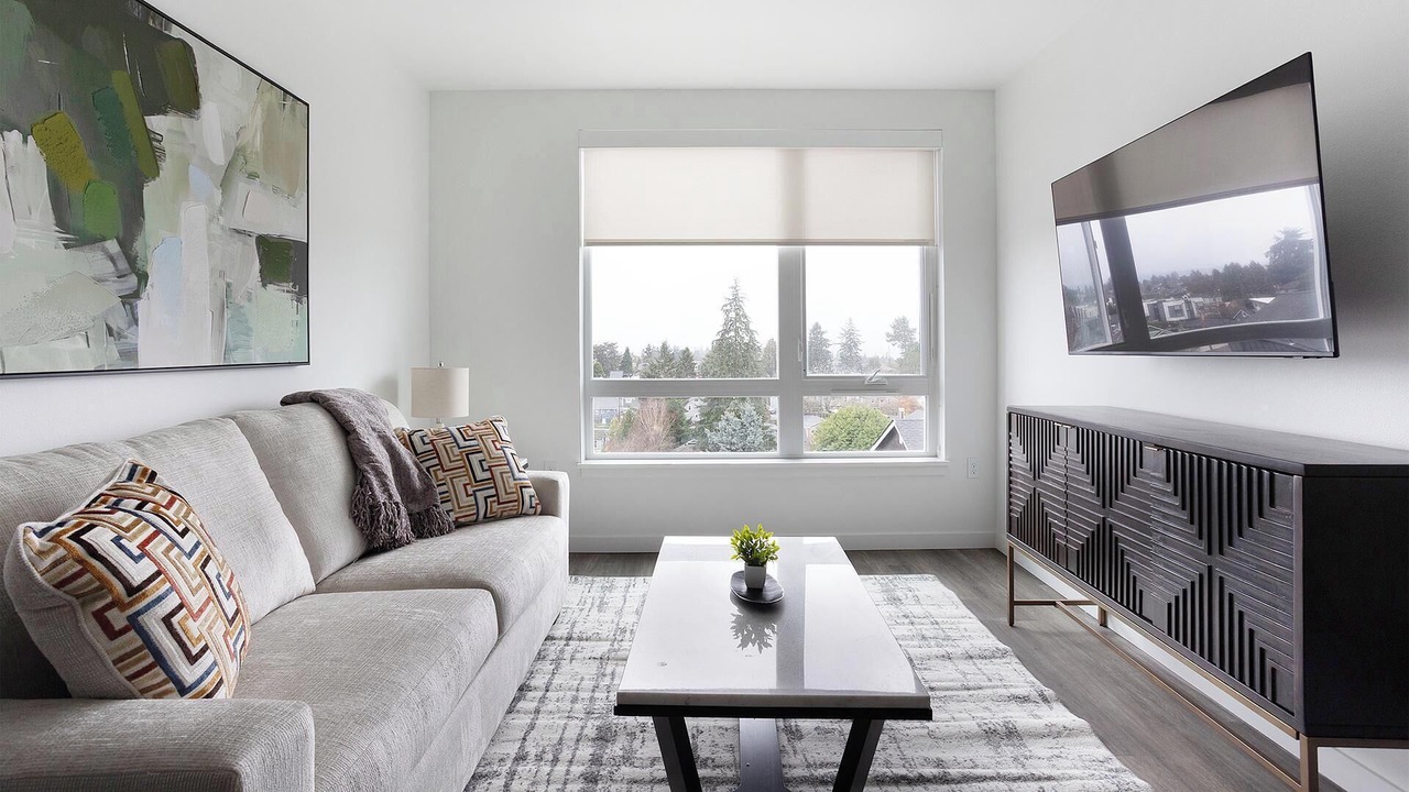 Photo of Livingroom in Crown Hill