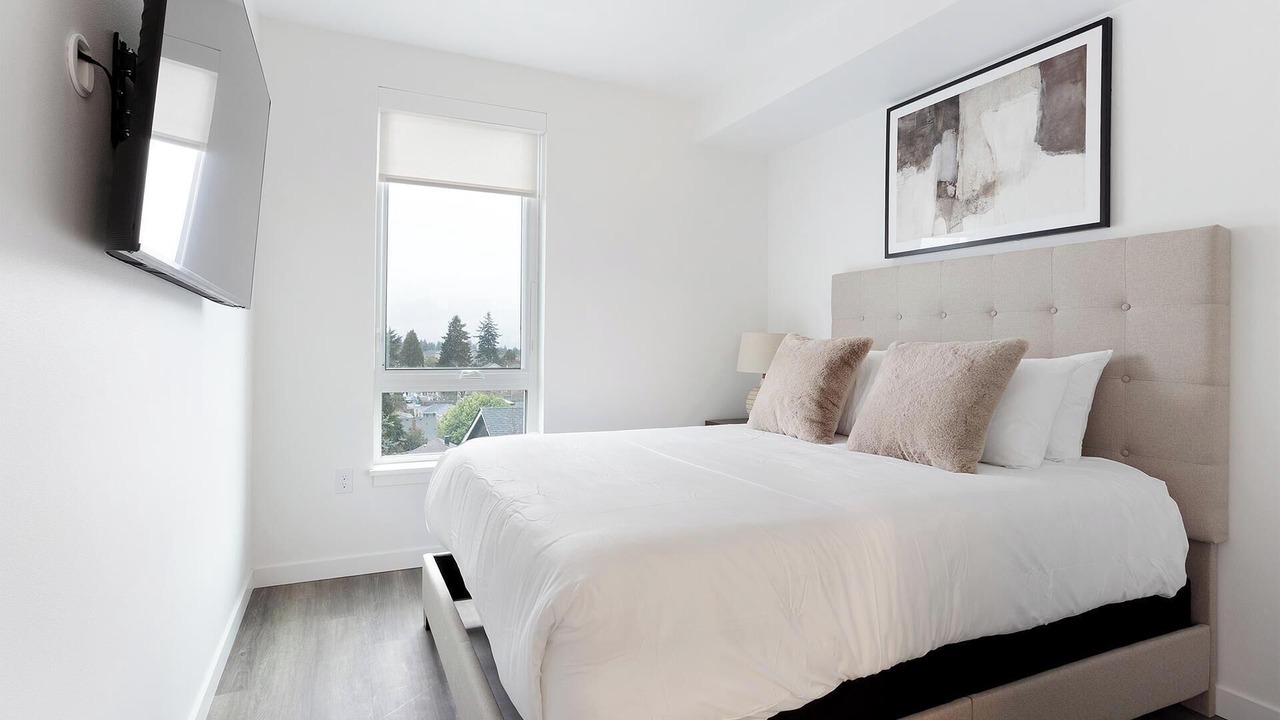 Photo of Bedroom in Crown Hill