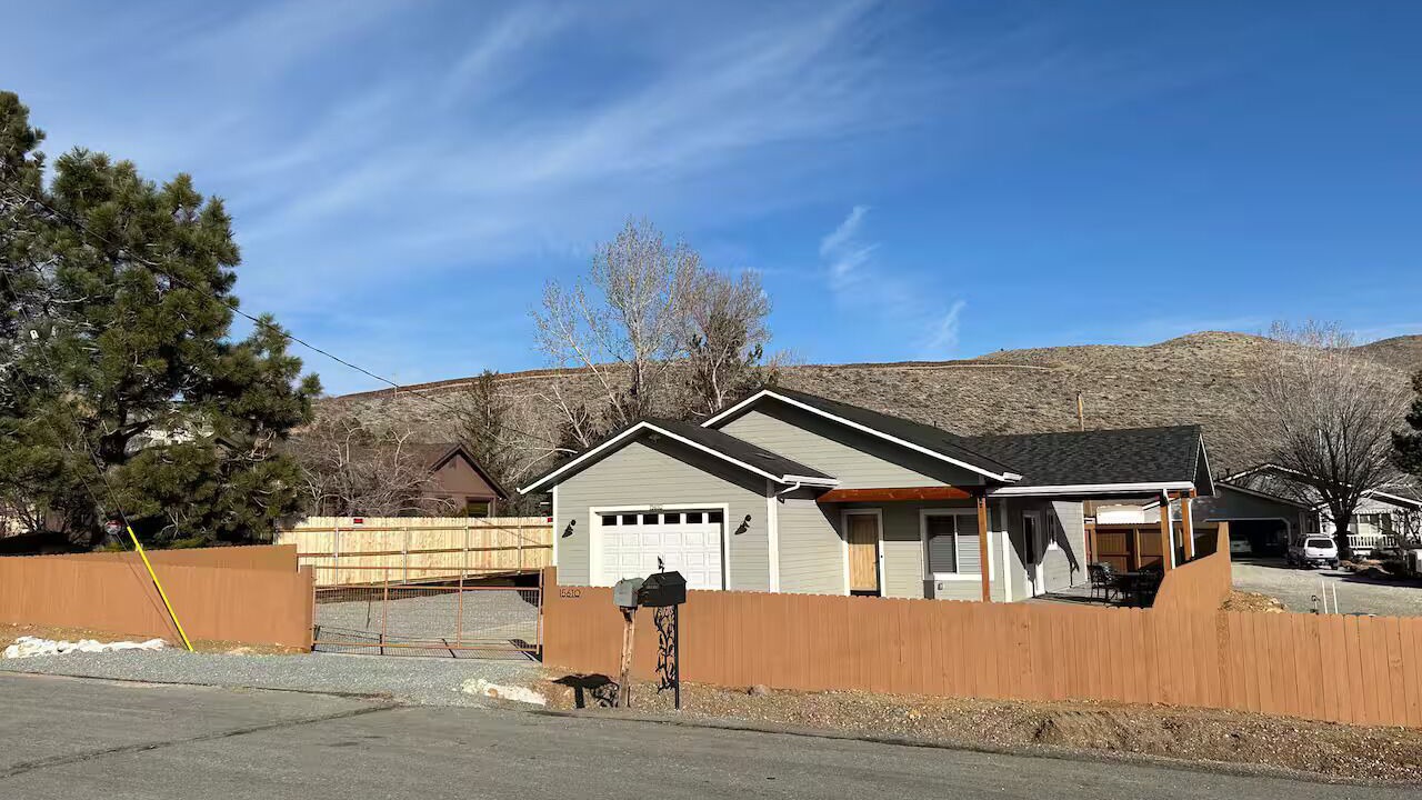 Photo of Outdoor in Reno