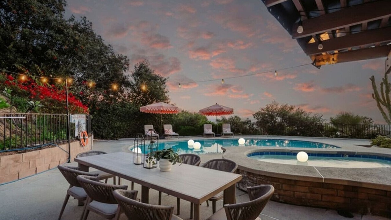 Photo of Outdoor in Whittier