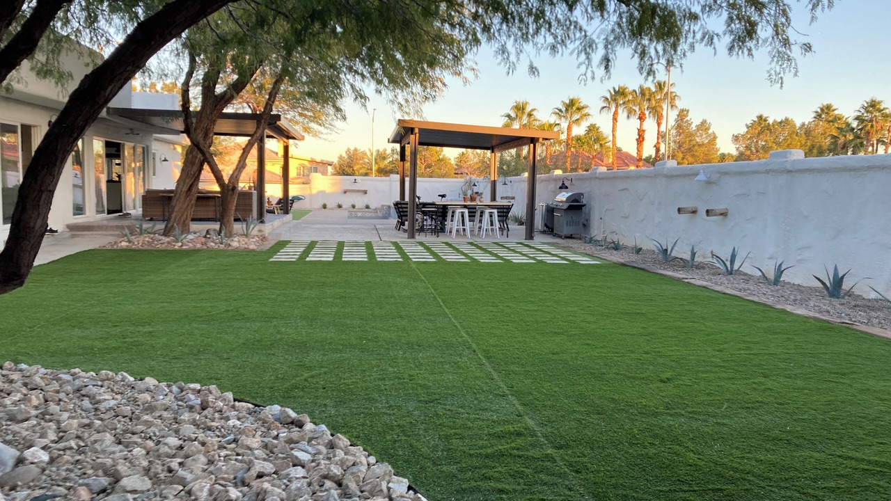 Photo of Outdoor in Spring Valley